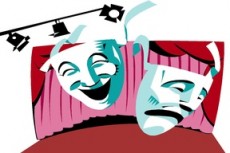 Лиозненские любительские театры готовятся к декаде театрального творчества