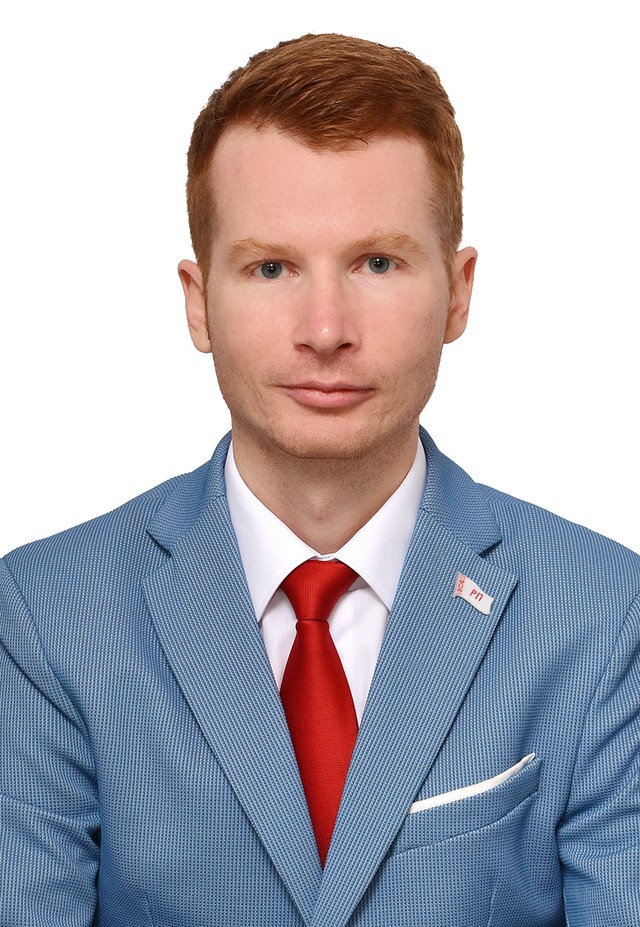 Предвыборная программа кандидата в депутаты Александра Старовойтова