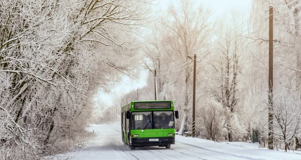 К сведению пассажиров!!! Участок Лиозно ОАО «Витебскоблавтотранс» информирует